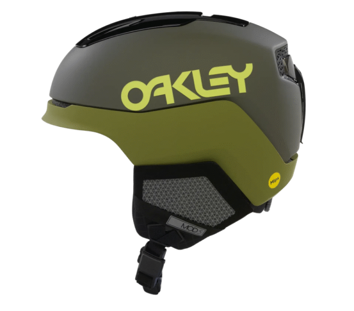 шолом Oakley MOD 5 MIPS - Зображення 4
