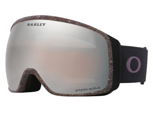 Oakley Flight Tracker L Black Rock Prizm Black Iridium
