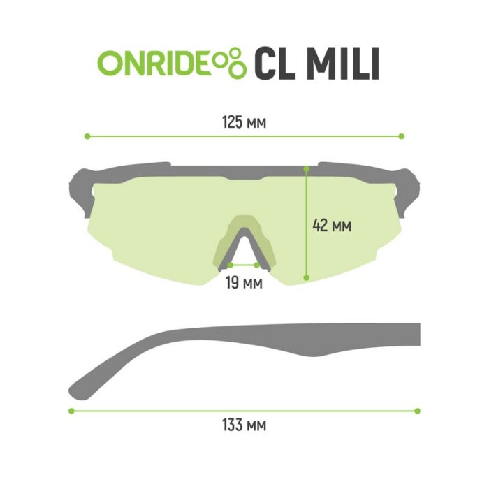 Окуляри Onride