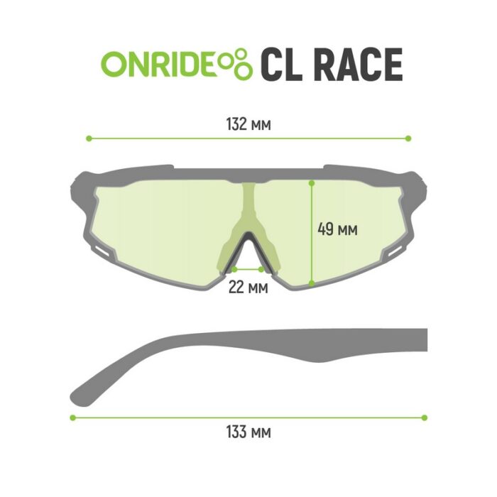 Окуляри Onride