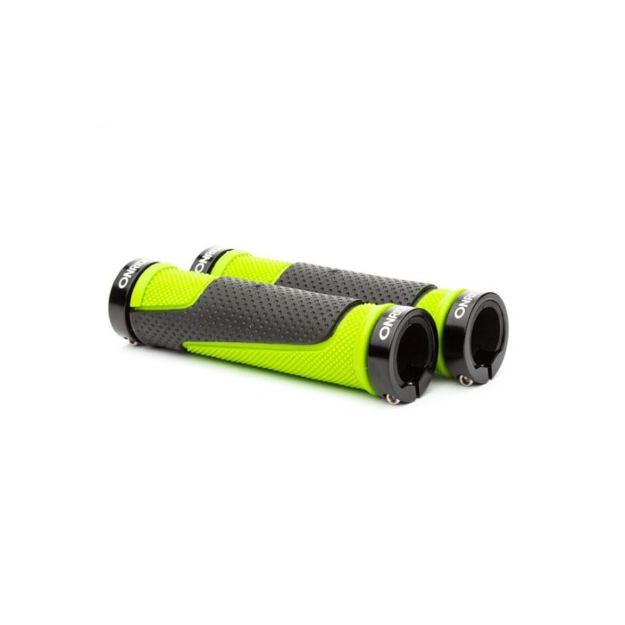 Гріпси Onride DualGrip green