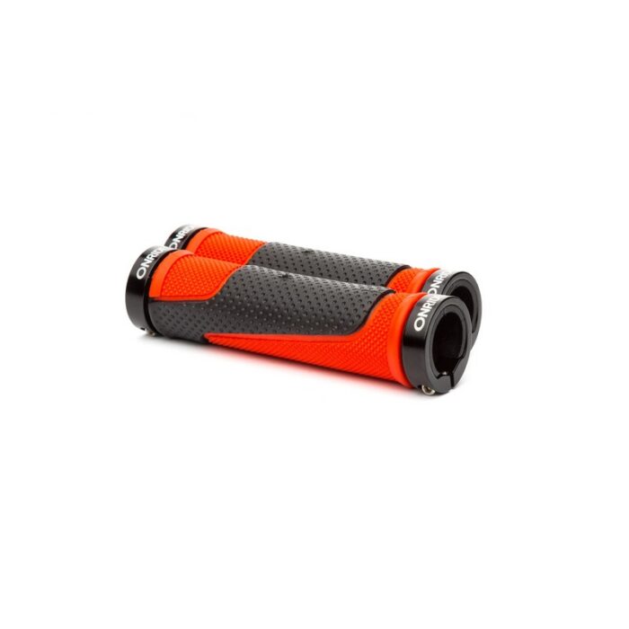 Гріпси Onride DualGrip red