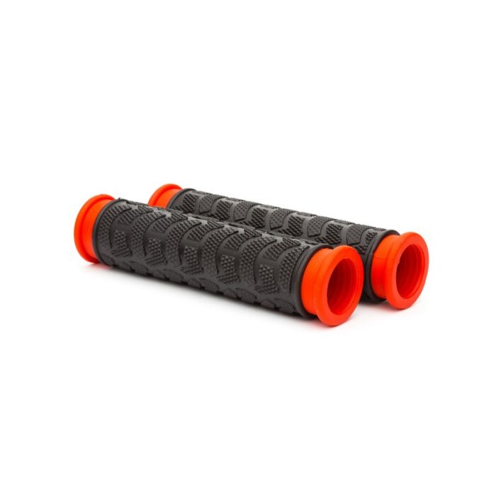 Гріпси Onride MixedGrip black red