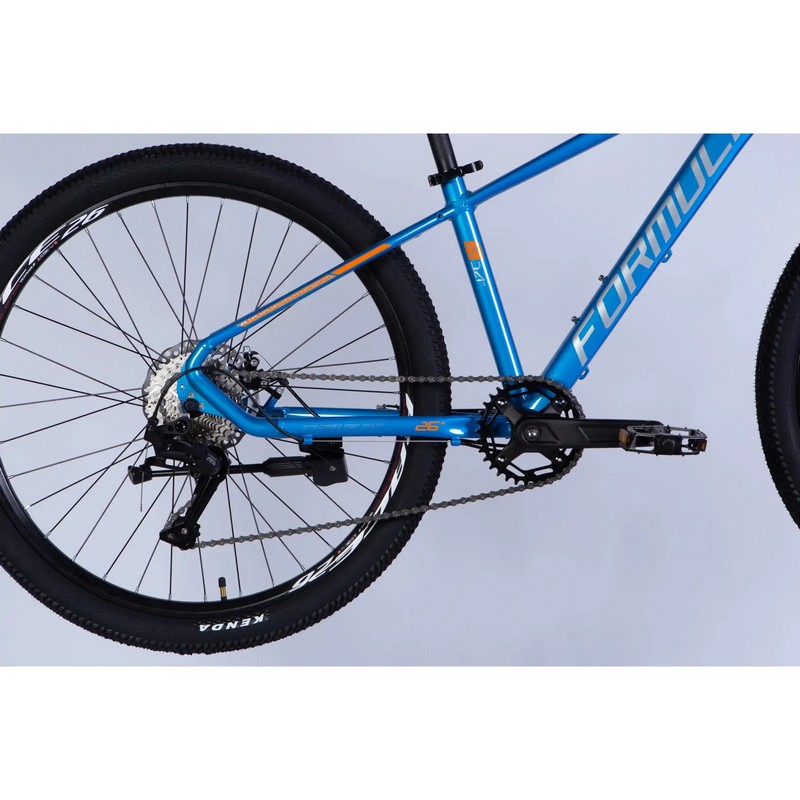 Formula ZEPHYR 3.0