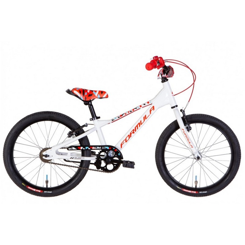 Formula Slim 20"