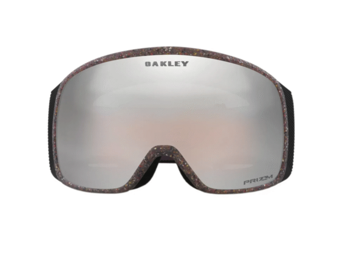Oakley Flight Tracker L Black Rock Prizm Black Iridium - Зображення 2
