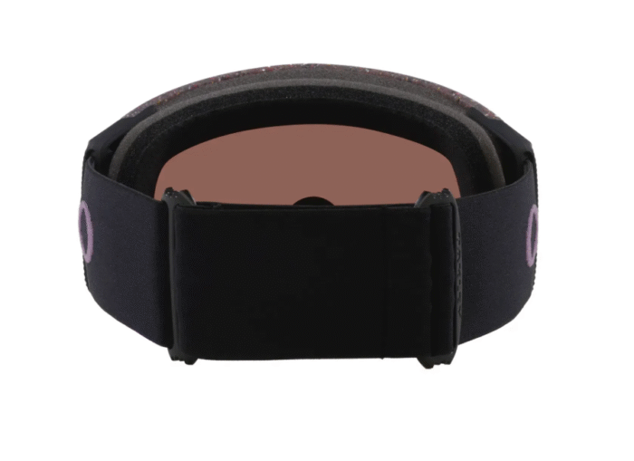 Oakley Flight Tracker L Black Rock Prizm Black Iridium - Зображення 3