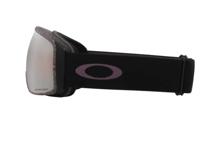 Oakley Flight Tracker L Black Rock Prizm Black Iridium - Зображення 4