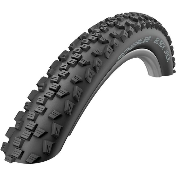 Schwalbe Black Jack