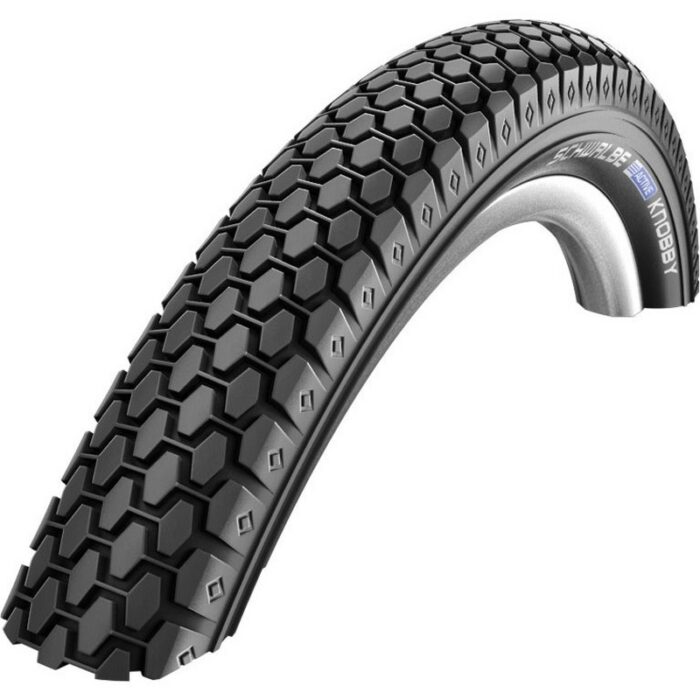 Schwalbe Knobby