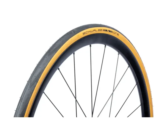 Schwalbe One