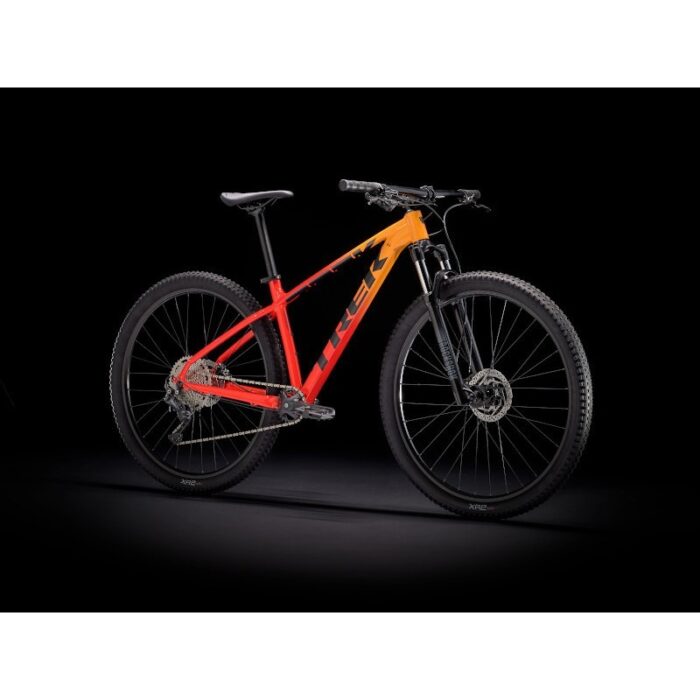 Trek 2021 Marlin 7 Orange