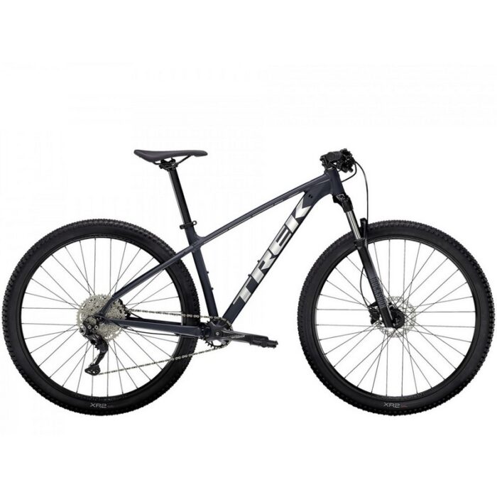 Trek Marlin 7 Navy Anthracite