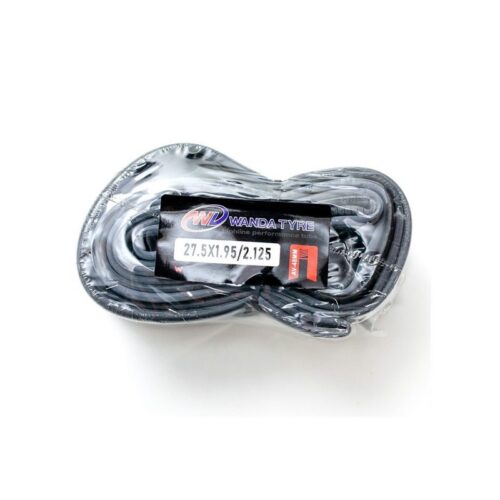 27.5X1.95/2.125 A/V 48ММ WANDA TUB-052