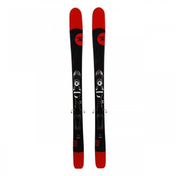 Rossignol Sin 7