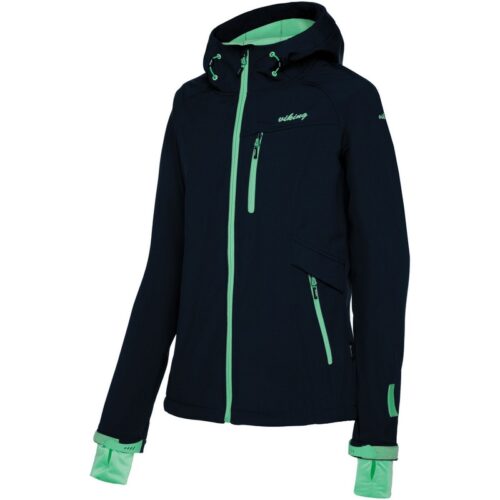 Куртка Viking Maroni Lady green